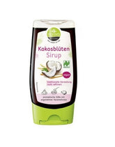 Bio Sirop din Flori de Nuca de Cocos Agava 350 g